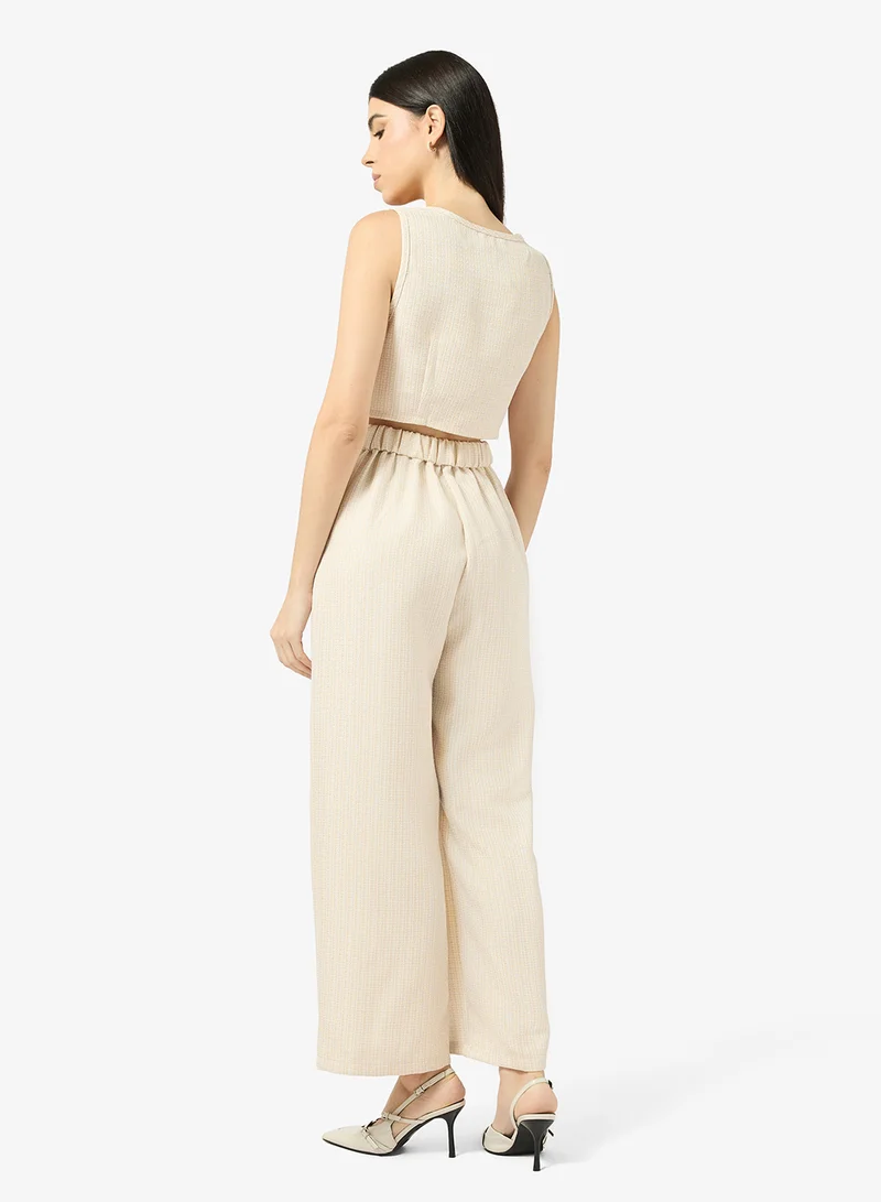 ايلا Vest & pant Set